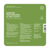 MANCINE KIWI & ALOE HOT WAX 500GM